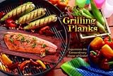 Disposable Grilling Planks - 2 Pack