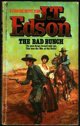  J. T. Edson