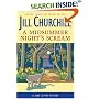 A Midsummer Night's Scream : A Jane Jeffry Mystery (Jane Jeffry Mysteries (Hardcover))