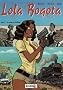 Lola Bogota, Tome 3 : Le camp des Siciliens