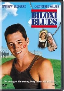 Cover of "Biloxi Blues"