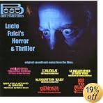 �u�u���`�I�E�t���`�̃z���[�f�批�y�W�v �� [Import] (Horror & Thrillers)�v�̃C���[�W�摜