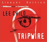 Tripwire (Jack Reacher, No. 3)