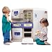 Play Kitchens, Plastic