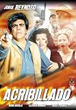 Acribillado [DVD] [Region 1] [US Import] [NTSC]