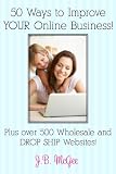 50 Ways to Market and Promote Your Online Business