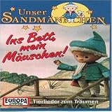 Produkt-Bild: Ins Bett,Mein M&auml;uschen! [Musikkassette]