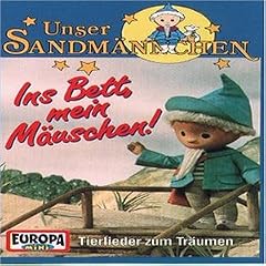 Ins Bett,Mein M�uschen! [Musikkassette]