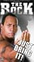 WWF: The Rock - Just Bring It [VHS]