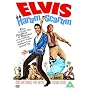 Harum Scarum (Elvis Presley) [DVD] [1965]