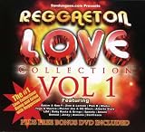 Reggaeton Love Collection, Vol. 1