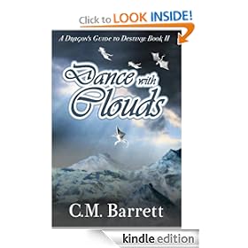Dance with Clouds (A Dragon's Guide to Destiny)