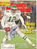 Randall Cunningham Philadelphia Eagles October 12 1992 Sports Illustrated