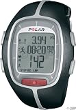 Polar RS200sd Heart Rate Monitor Watch (Black) by Polar