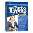 Turbotyping Deluxe Perfect for Home Business and School by IMSI