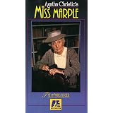 Miss Marple: The Moving Finger [VHS] by 