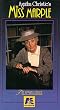 Miss Marple: The Moving Finger [VHS]
