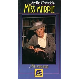 Miss Marple: The Moving Finger