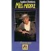 Miss Marple: The Moving Finger [VHS]