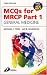 Books : MCQ's for MRCP Part 1: General Medicine (MRCP Study Guides)