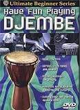 Review Music Sales Limited  / Brad Dutz - Ultimate Beginner Series - Have Fun Playing Djembe