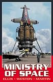 Ministry Of Space
