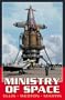 Ministry of Space