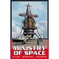 Ministry of Space