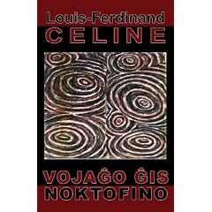 Vojagxo Gxis Noktofino (Romano En Espera