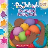 Wobbly Bobbly Balls (Boohbah)