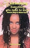 Hairlocking:Everything You Need To Know