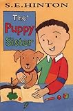 The puppy sister