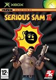 Serious Sam 2 (Xbox)