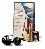Rabbit Ears Treasury of Heroic Bible Stories: Library Edition (Rabbit Ears: Heroic Bible Stories (Playaway))