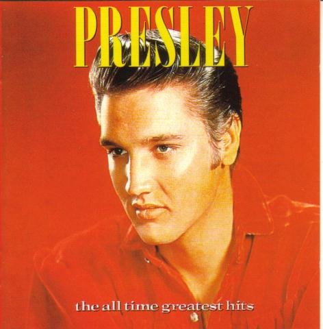 CD-Charts  Music : The All Time Greatest Hits
