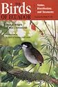 The Birds of Ecuador, Vol. 1: Status, Distribution, and Taxonomy
