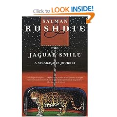 The Jaguar Smile: A Nicaraguan Journey
