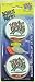 AQUA-SCENT Fish Tickle Attractant Pellets Shrimp BONUS PACK! 32 tablets, 2 Aqua bugs and 1 Aqua Spin