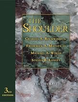 The Shoulder: 2-Volume Set