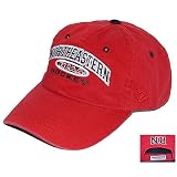 Northeastern Huskies Hockey Zephyr Icer Cap