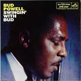 Swingin With Bud (180 Gram Vinyl)