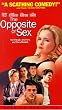 The Opposite of Sex [VHS]