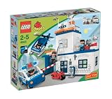 Eigenschaften LEGO 4277330 / LEGO Duplo 4965 - Polizeistation