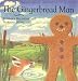 The Gingerbread Man (Nursery Classics)