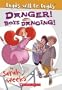 Danger! Boys Dancing! (Boyds Will Be Boyds)