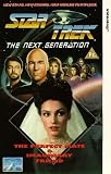 Review Paramount Home Entertainment  / Star Trek The Next Generation 61 : The Perfect Mate / Imaginary Friend [1992]