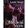 The Wild Orchid Society (Five Star Mystery Series)