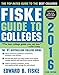 Fiske Guide to Colleges 2016