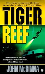 Tiger Reef