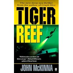 Tiger Reef